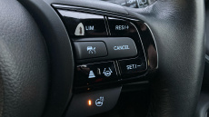 Honda HR-V 1.5 eHEV Advance 5dr CVT Hybrid Hatchback